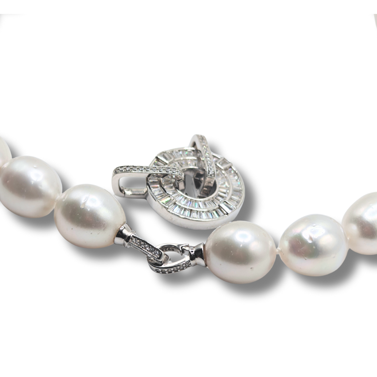 The Fortuna South Sea Strand