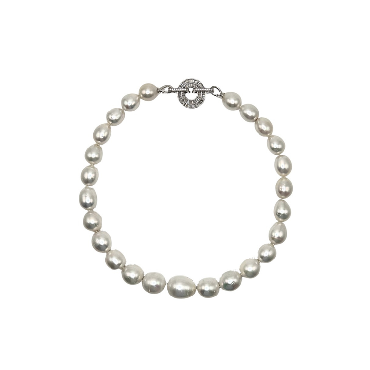 The Fortuna South Sea Strand