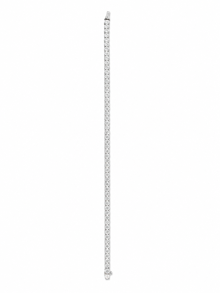 Diamond Tennis Bracelet | T18KDIA26030226