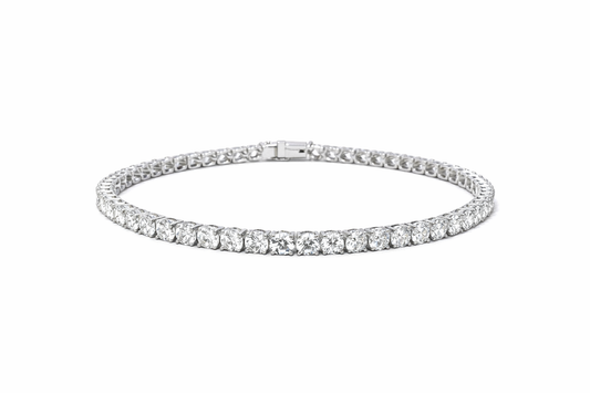 Diamond Tennis Bracelet | T18KDIA26030226