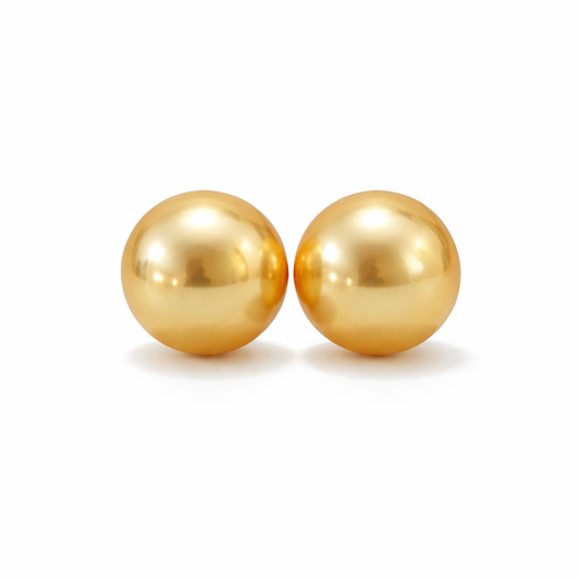 13mm South Sea Golden Pearl