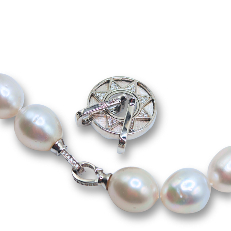 The Fortuna South Sea Strand