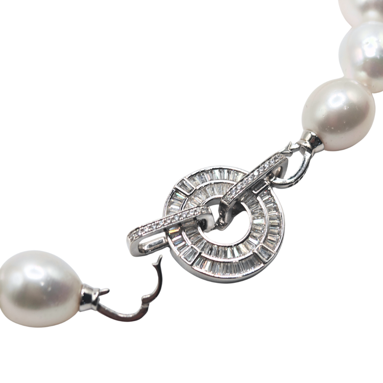 The Fortuna South Sea Strand