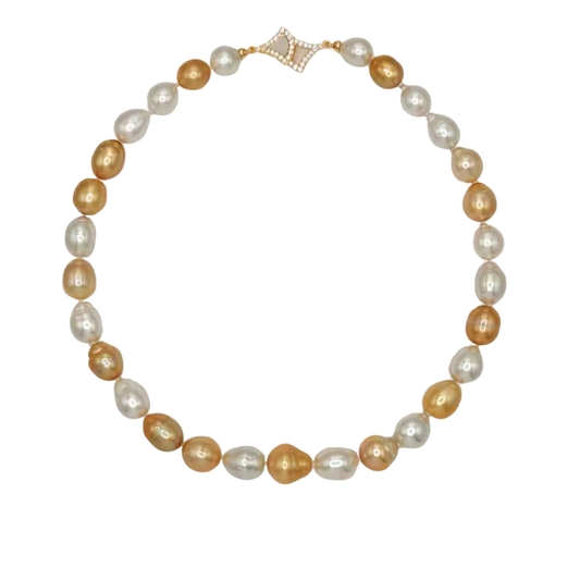 The Champagne Breeze Strand