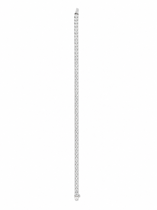 Diamond Tennis Bracelet | T18KDIA26030226