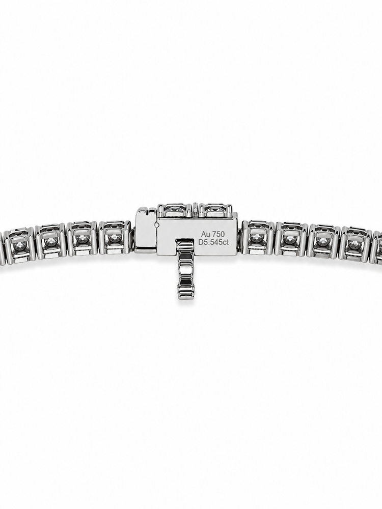 Diamond Tennis Bracelet | T18KDIA26030226