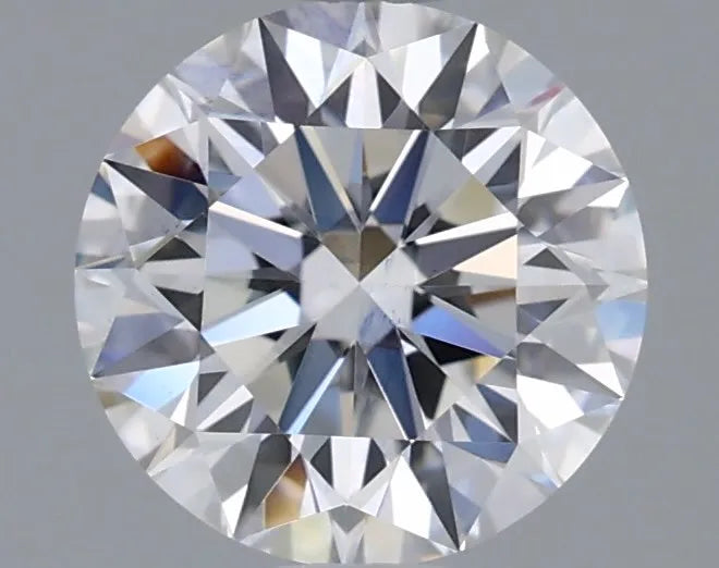 1.41ct Round Lab Grown Diamond (Colour E, Clarity IF, Cut ID, IGI Certified)