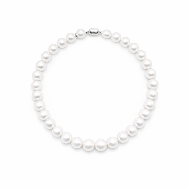 13-16.9mm South Sea Pearl strand