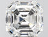 8.23ct Asscher Lab Grown Diamond (Colour D, Clarity VVS1, IGI Certified)