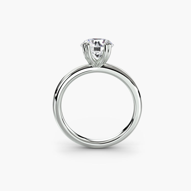 Completed Ring (Australia Size E½)