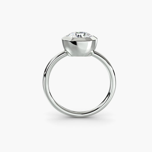 Completed Ring (Australia Size F)