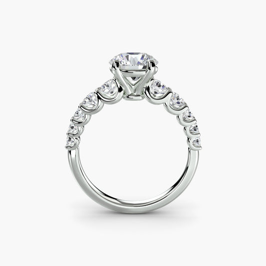 Completed Ring (United States Size 3.00)