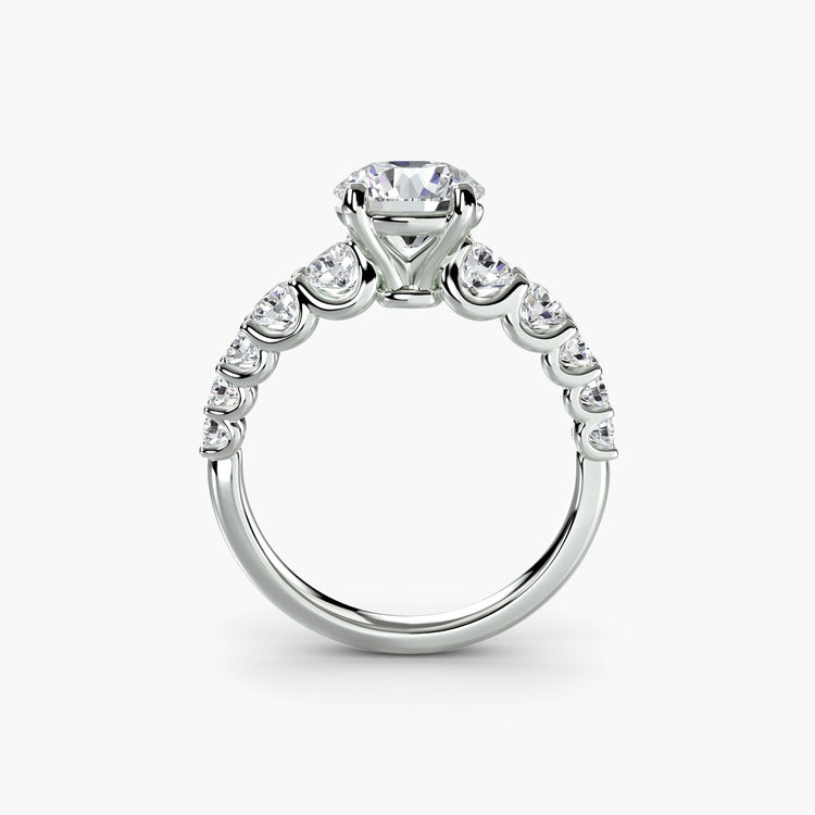 Completed Ring (United States Size 3.00)